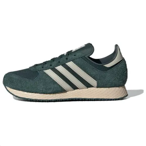 Adidas Wmns Atlanta 'Mineral Green' Women's