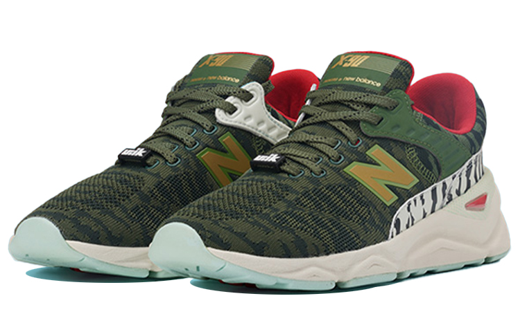 New Balance X Unik X 90 ‘Green’