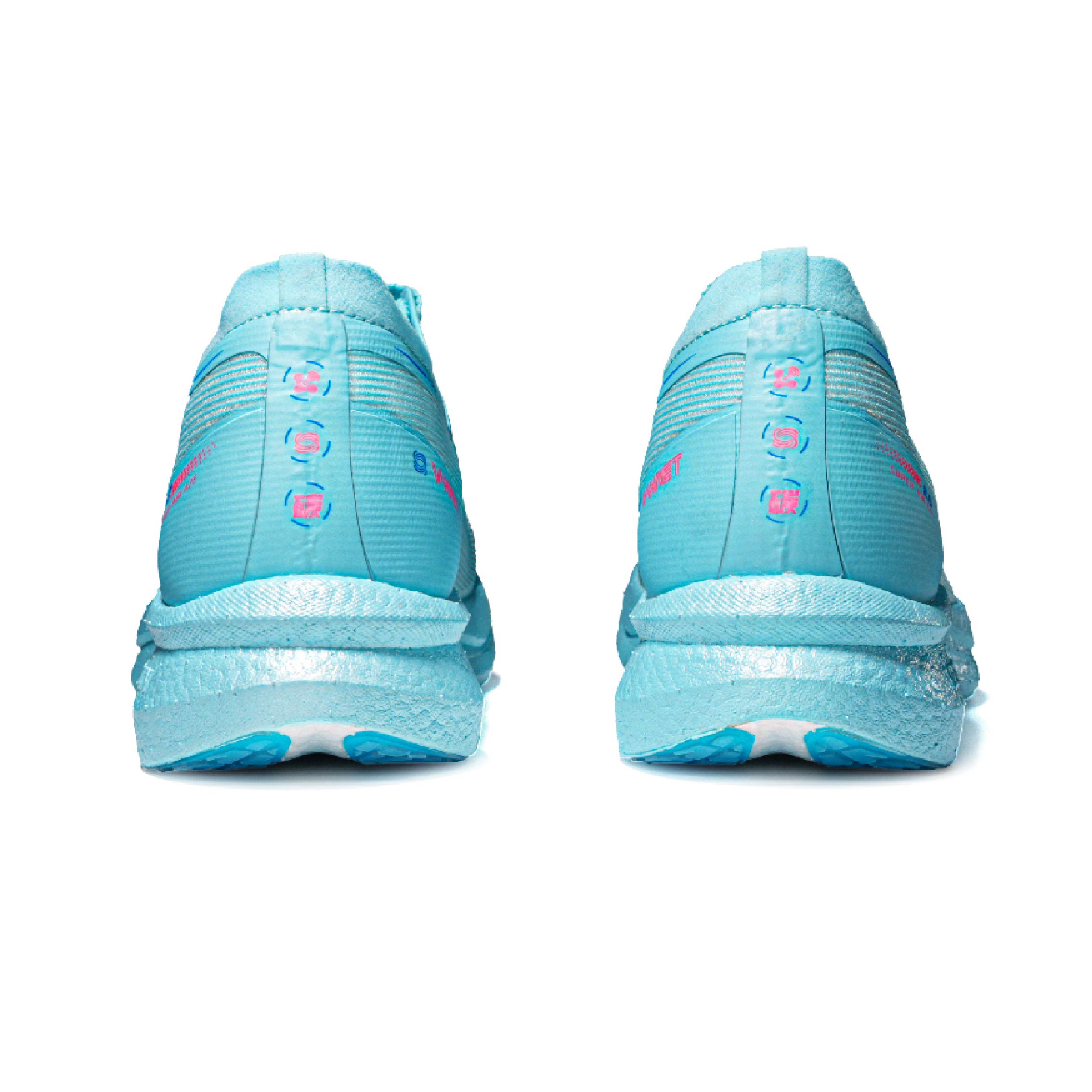 VICTORY LIGHT Slip Resistant Abrasion Resistant Slip Resistant Abrasion Resistant Low top Carbon Plate Sprint