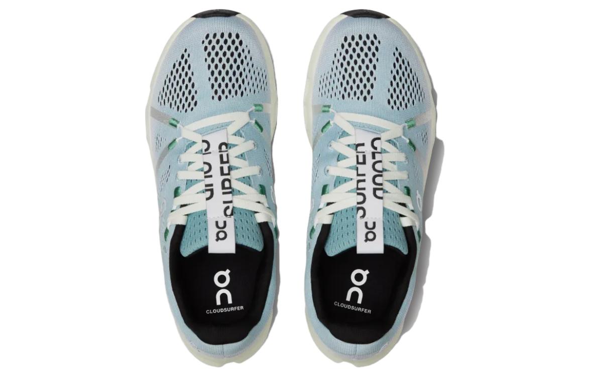 Cloudsurfer Wmns On ‘Mineral Aloe’ Women’s