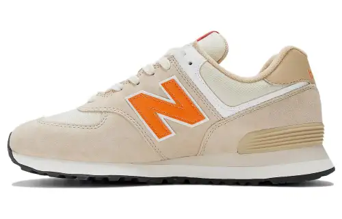 574 New Balance 'Chicken Bone Orange'