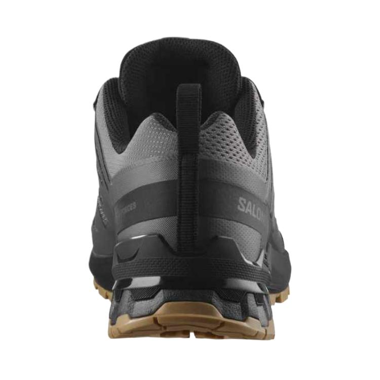 SALOMON XA PRO FORCES Low top Running Shoes Men’s Gray Black