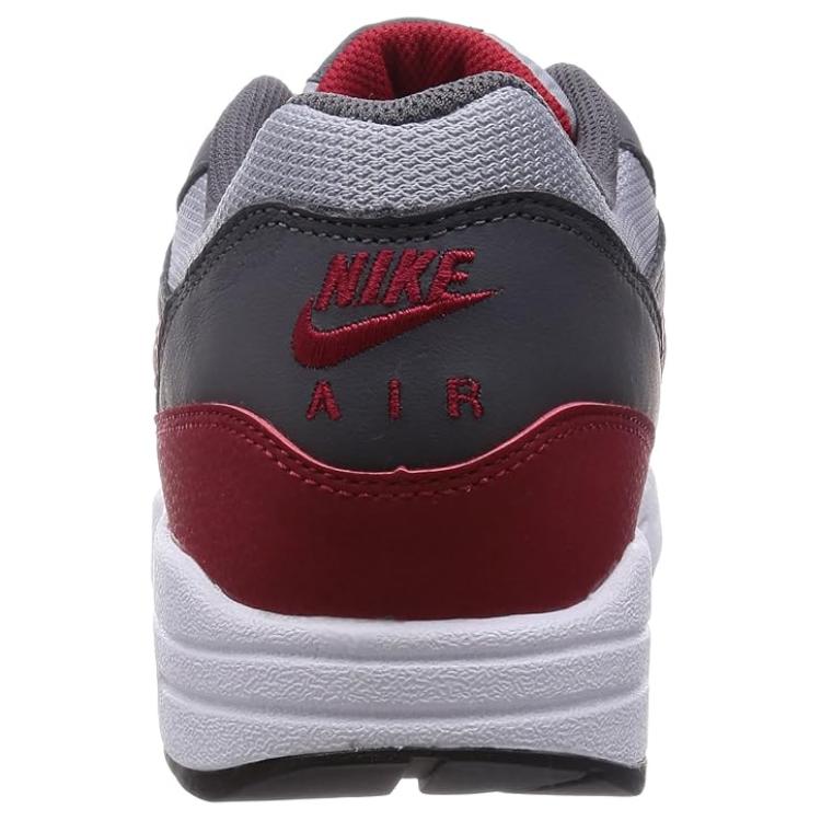 Nike Air Max 1 Essential ‘Gym Red Grey’