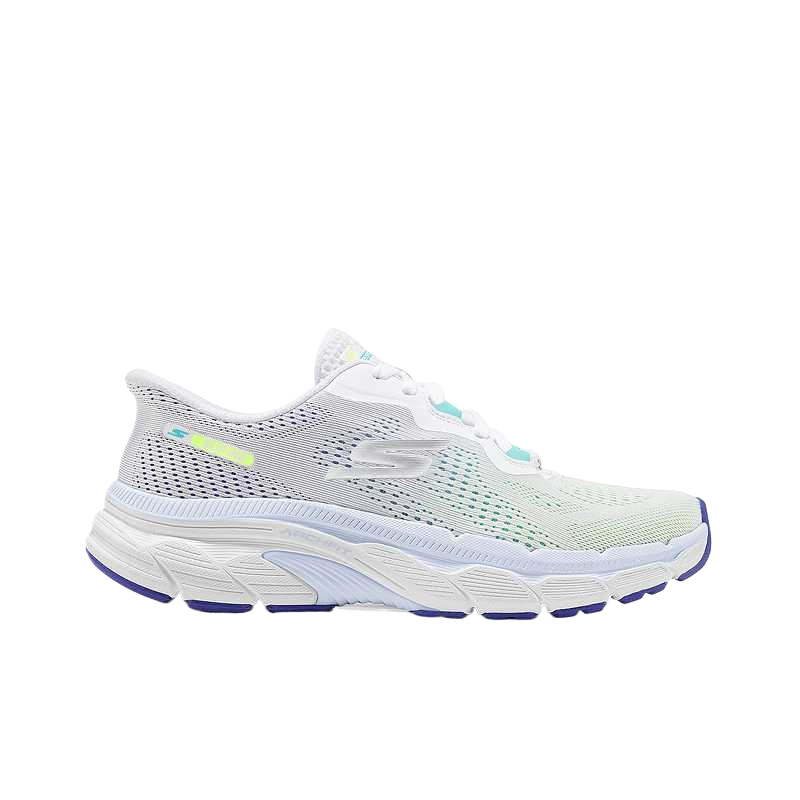 Skechers Women’s GO Low top Running Shoes Women’s White