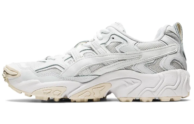 ASICS Gel Nandi Og 'White'