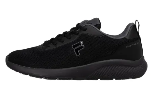 FILA Low top Running Shoes Men's Black