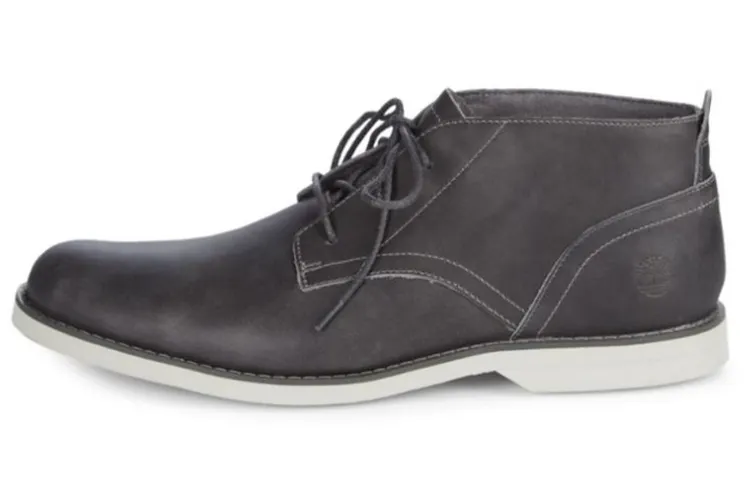 Timberland Outdoor Boots Men's Black
