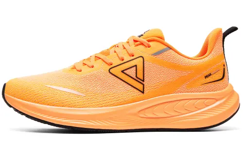 PEAK Cushioning Slip Resistant Abrasion Resistant Support Balance Impact Resistant Rebound