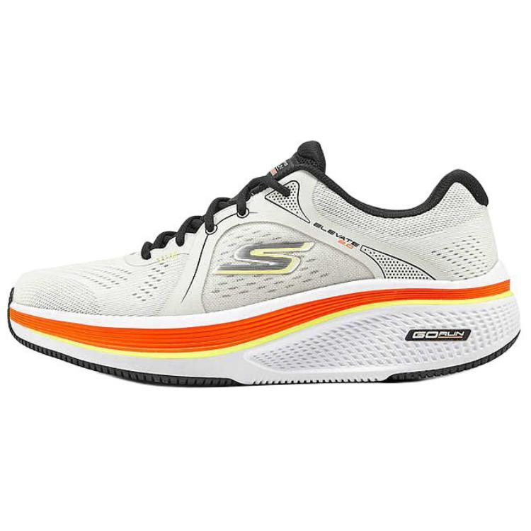 Skechers MEN’S GO Cushioning Breathable Support Balance Lightweight Anti Rollover Low top Casual City Commuting