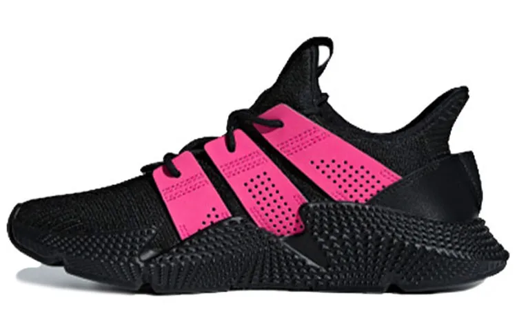 Adidas Wmns Prophere 'Black Shock Pink' Women's