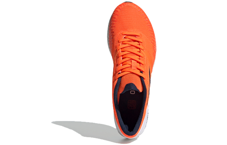 Adidas Adizero Takumi Sen 5 ‘Orange’