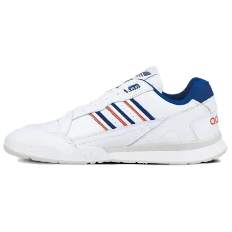 Adidas A.R. Trainer 'White Royal Orange'