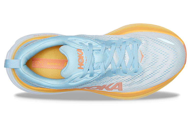 HOKA ONE ONE Bondi 8 Summer Song Women’s