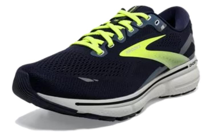 Brooks Ghost 15 ‘Peacoat Nightlife’