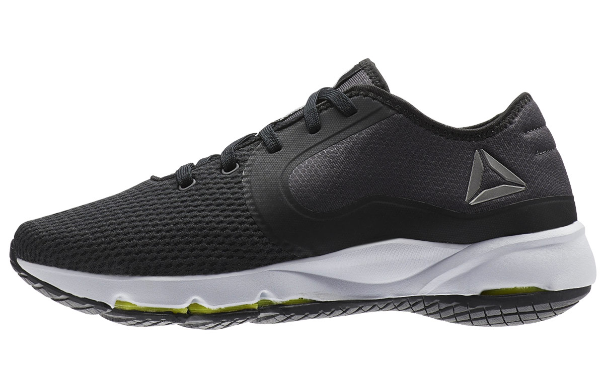Reebok Cloudride Dmx 2.0 ‘Black Gray’