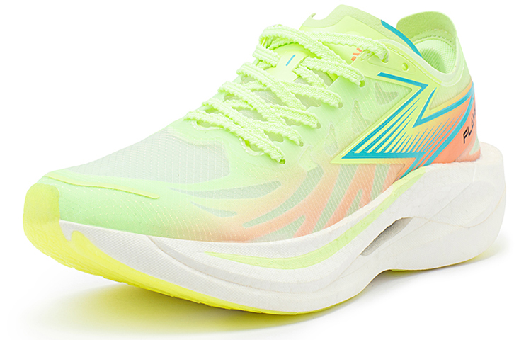 361° Feiran 2 Slip Resistant Breathable Rebound Balance Rebound Low top Running Shoes Women’s