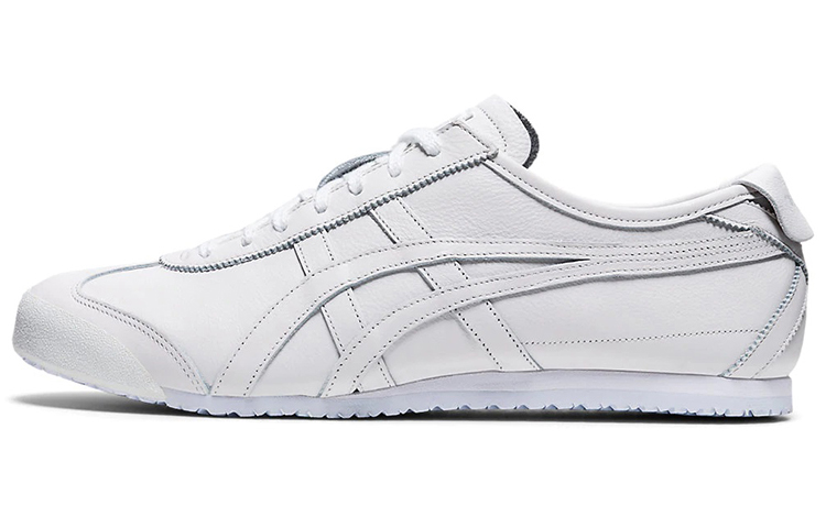 Кеды Onitsuka Tiger MEXICO 66 (белые)