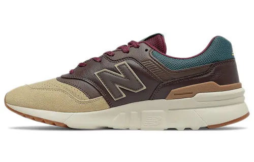 997H New Balance 'Brown'