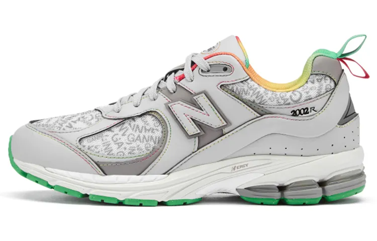 2002R Ganni x 2002R New Balance 'Raincloud'