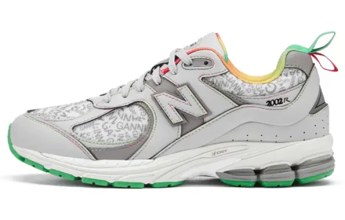 2002R Ganni x 2002R New Balance 'Raincloud'