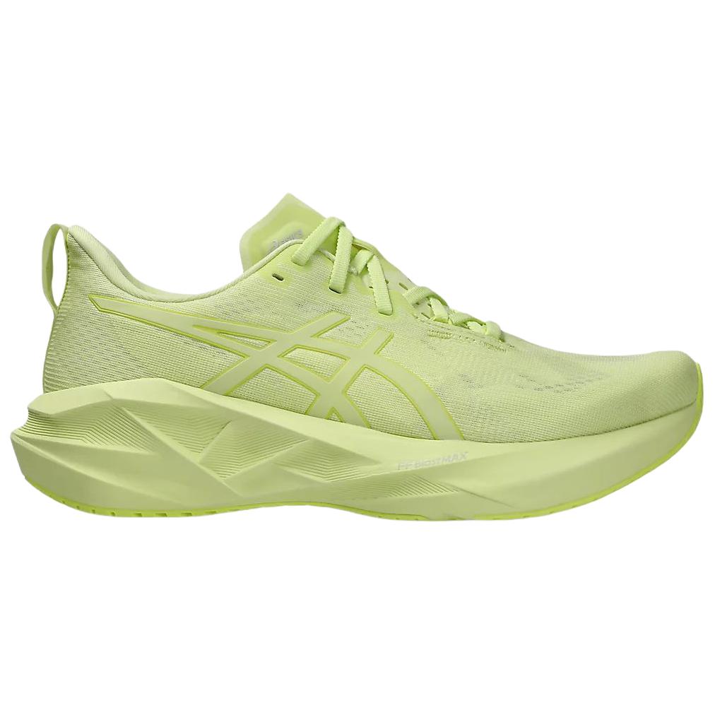 ASICS Novablast 5 Lite Show Huddle Yellow