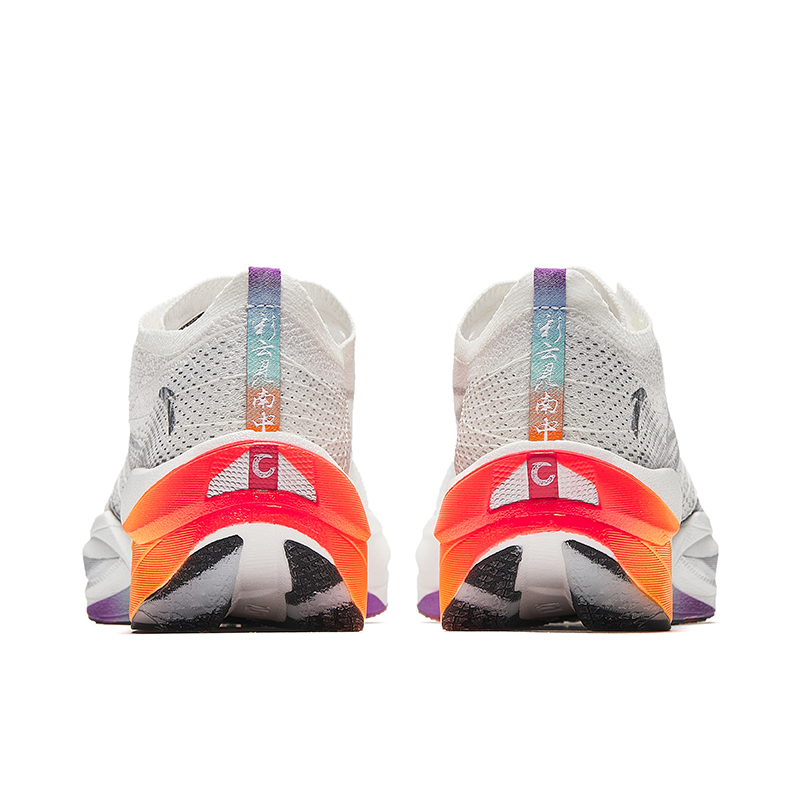 Anta C202 6.0 PRO Slip Resistant And Breathable Low top Double Layer Nitrogen Technology PRO Marathon Running Shoes