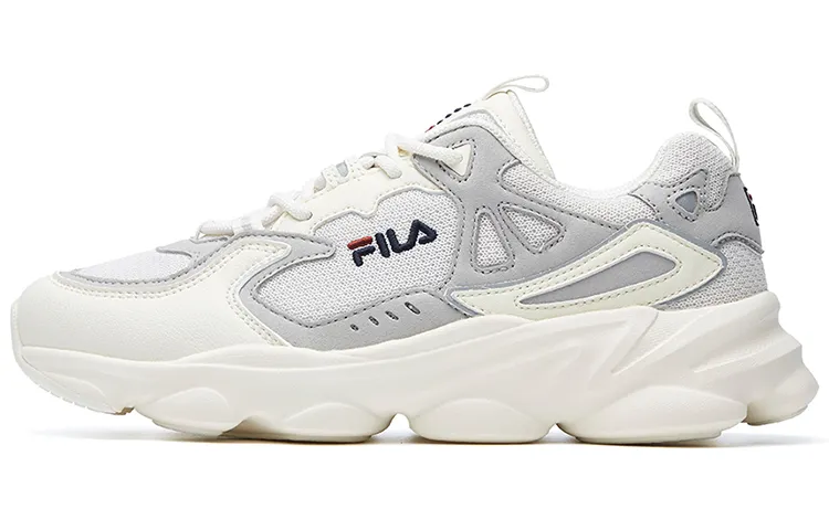 FILA Skipper 'White Gray' Women's