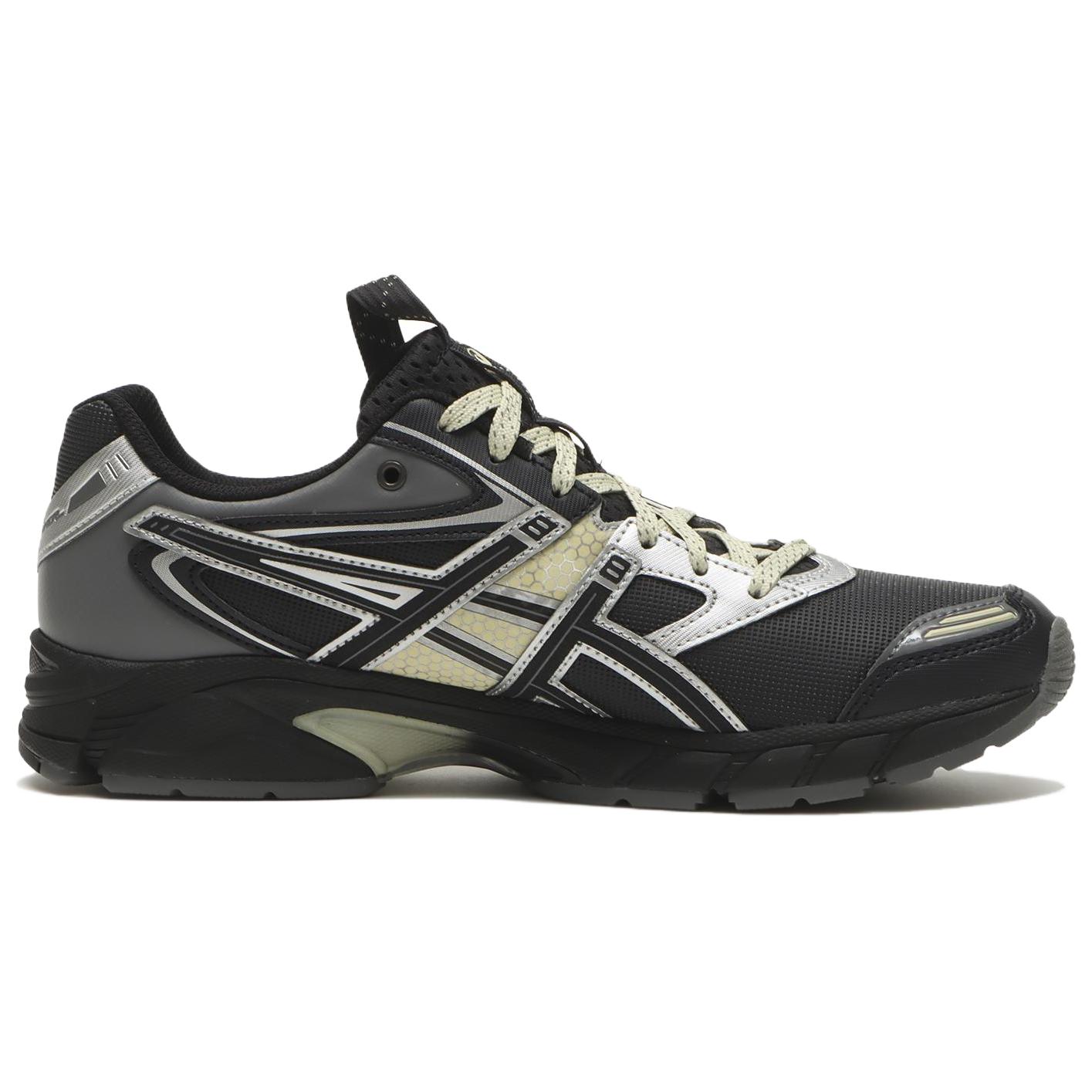 ASICS x KIKO KOSTADINOV GEL DS TRAINER 14 Cushioning Low top Running Shoes Unisex Black