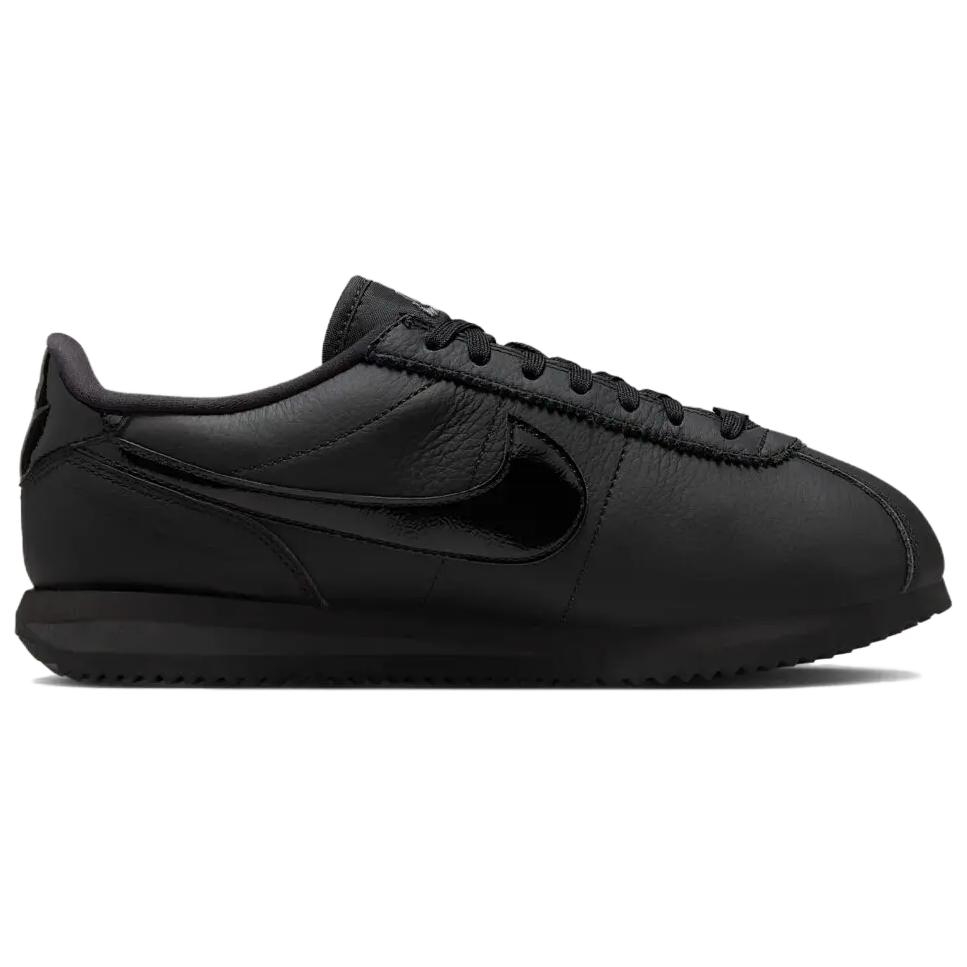 Nike Cortez 23 Premium ‘Black’ Women’s