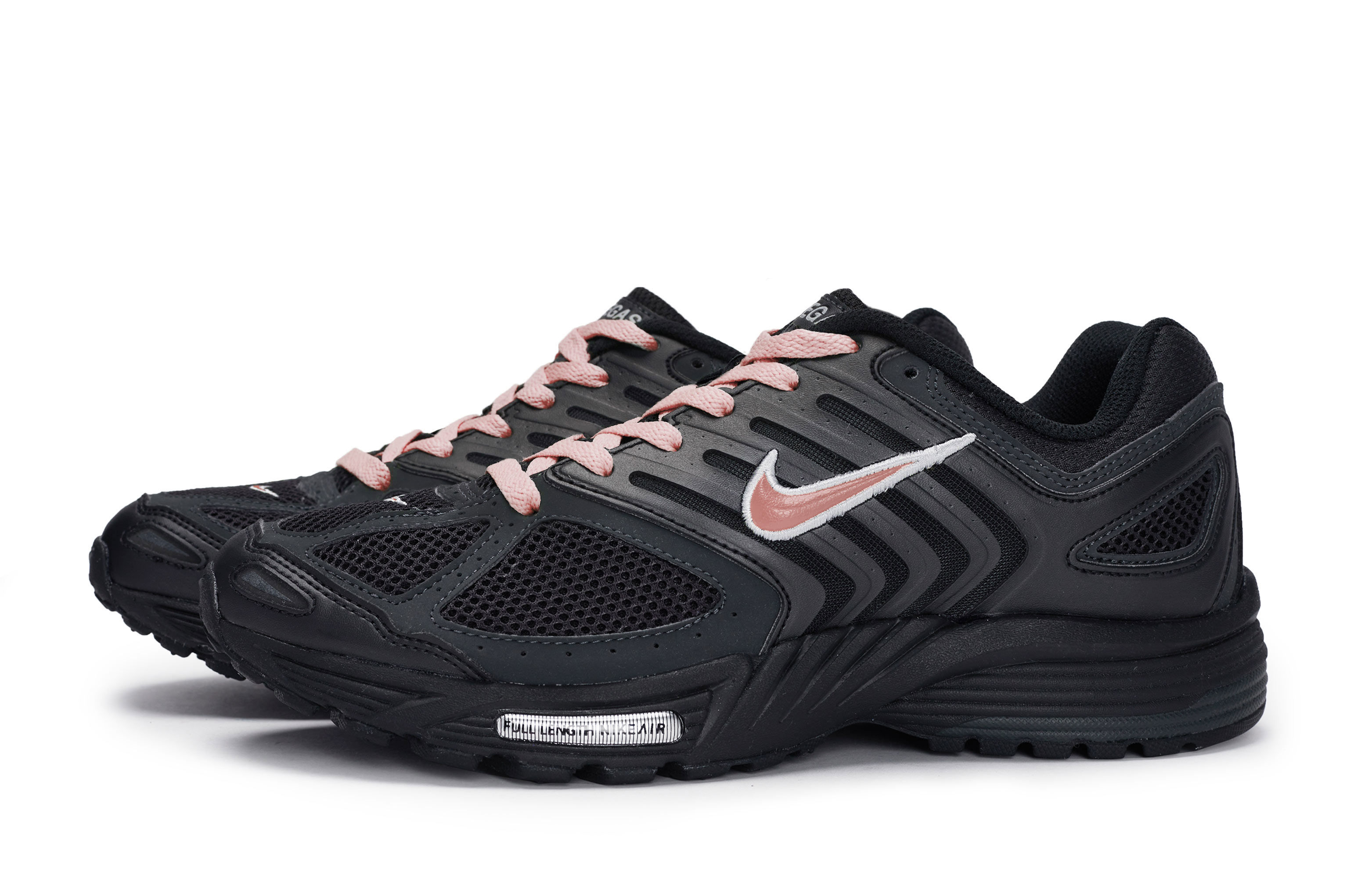 Nike Air Pegasus 2K5 Slip Resistant Abrasion Resistant Slip Resistant Abrasion Resistant Low top Running Shoes Unisex