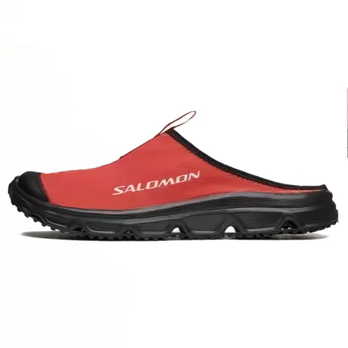 SALOMON RX Slide 3.0 'Aurora Red Black'