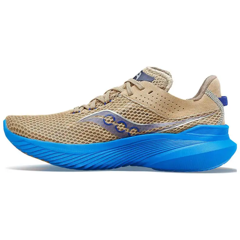 saucony Women's Kinvara 14 'Desert Azure'