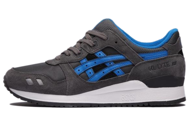 ASICS Gel Lyte Iii 'Grey Blue'