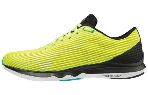 Mizuno Wave Shadow 4