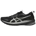 ASICS GEL ANCHOR Abrasion Resistant Breathable Support Running Shoes Men's Black