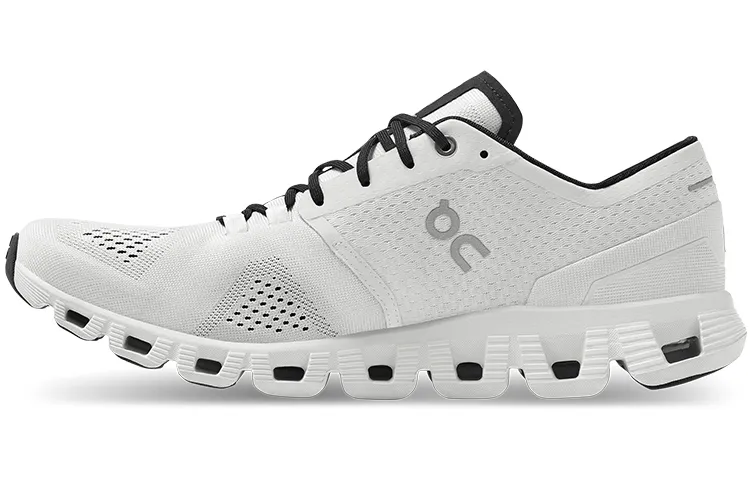 On Cloud 5 Cushioning Slip Resistant Abrasion Resistant Breathable