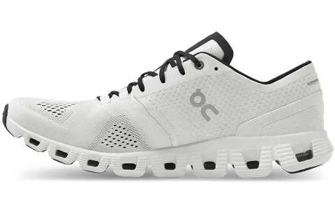 On Cloud 5 Cushioning Slip Resistant Abrasion Resistant Breathable