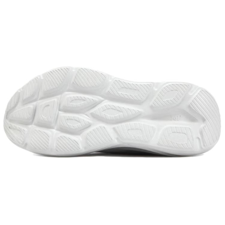 361° Cushioning Lightweight Low top Casual Running Shoes Men’s Gray