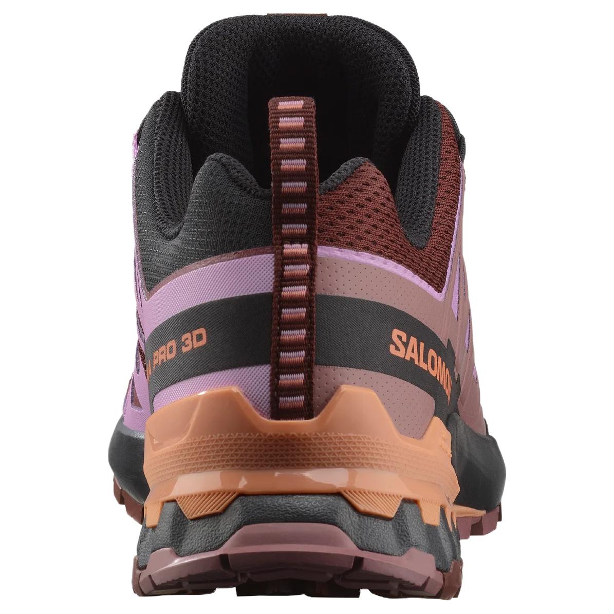Xa Pro 3D V9 Wmns Salomon ‘Rum Raisin’ Women’s