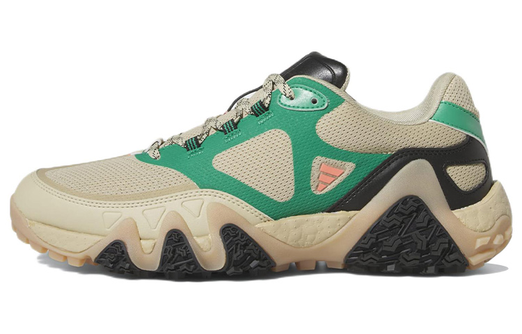 Adidas Adicross Lo Boost Golf Shoes ‘Savanna Court Green’ Women’s