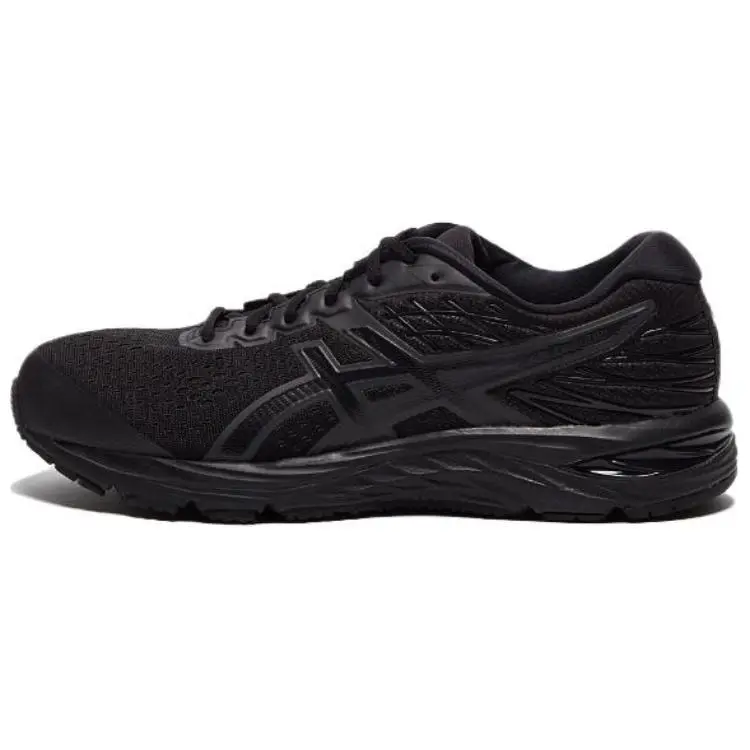 ASICS Gel Cumulus 26 Black Black Women's
