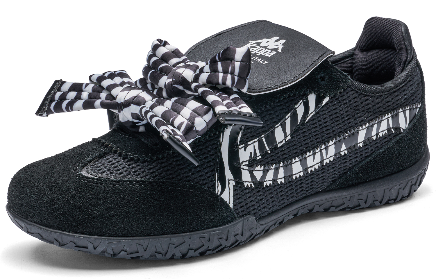 Kappa Kite Slip Resistant, Abrasion Resistant, Lightweight Slip Resistant, Abrasion Resistant, Lightweight Low top