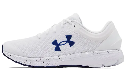 Under Armour Charged Escape 3 'Big Logo White'