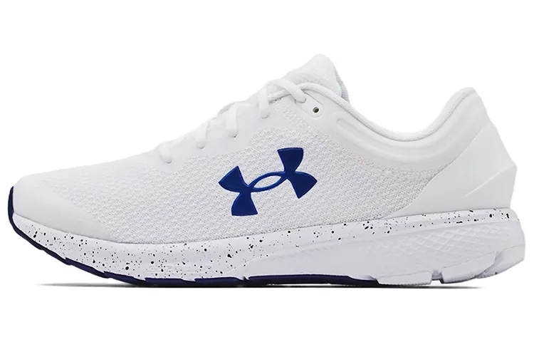 Under Armour Charged Escape 3 'Big Logo White'