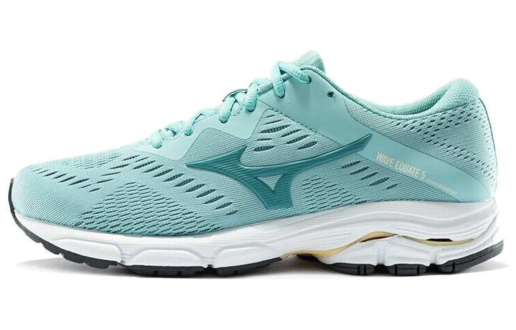 Mizuno Wave Equate Blue Women’s