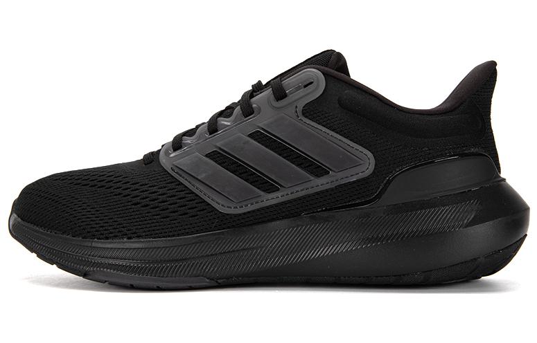 Мужские кроссовки adidas adidas UltraBounce (черные)