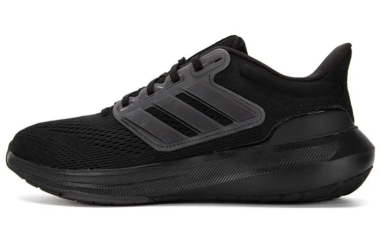 Adidas Ultrabounce Running Shoes 'Black Carbon'