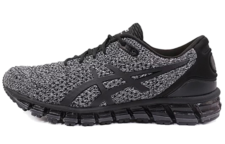 ASICS Gel Quantum 360 Knit 2 'Black White'