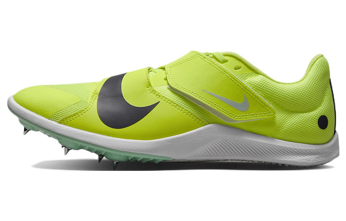 Nike Air Zoom Rival Jump Spikes 'Volt Mint Foam'