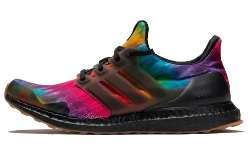 UltraBoost Nice Kicks x UltraBoost Adidas 'Woodstock - Black'